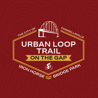 Urban Loop Trail on the Gap